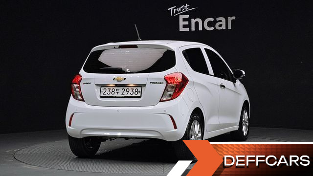 ChevroletGMDaewoo SPARK Premier купить на сайте DeffCars
