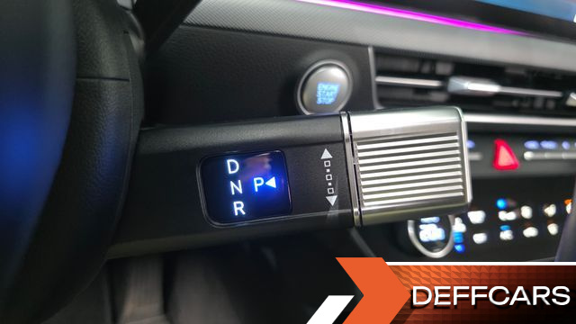Hyundai SONATA Exclusive купить на сайте DeffCars