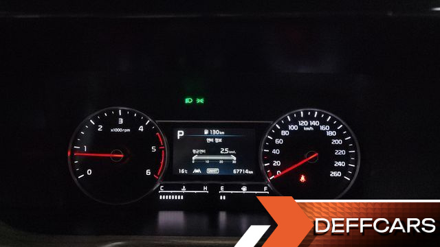 Kia SORENTO Diesel 2.2 4WD Prestige купить на сайте DeffCars