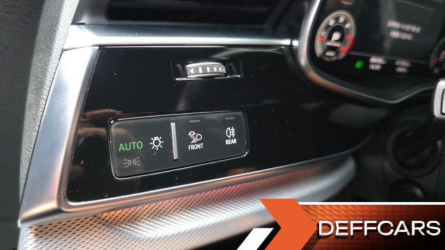 Audi Q8 45 TDI Quattro Premium купить на сайте DeffCars
