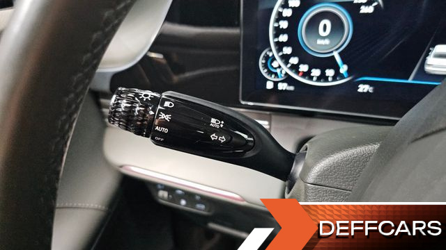 Hyundai GRANDEUR 3.3 Calligraphy купить на сайте DeffCars