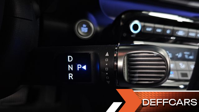 Hyundai CASPER Inspiration купить на сайте DeffCars