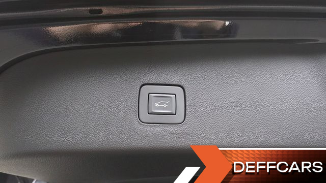 ChevroletGMDaewoo TRAX 1.2 ACTIV купить на сайте DeffCars