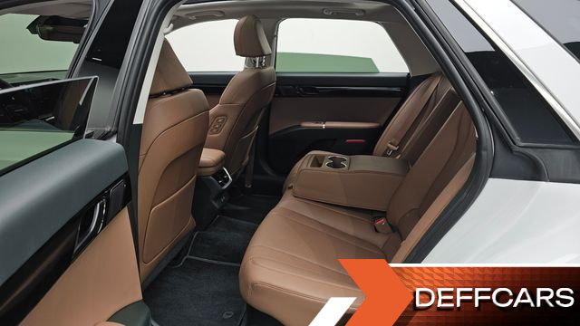 Hyundai GRANDEUR Exclusive купить на сайте DeffCars