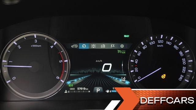 Ssangyong REXTON Diesel 2.2 4WD Prestige купить на сайте DeffCars