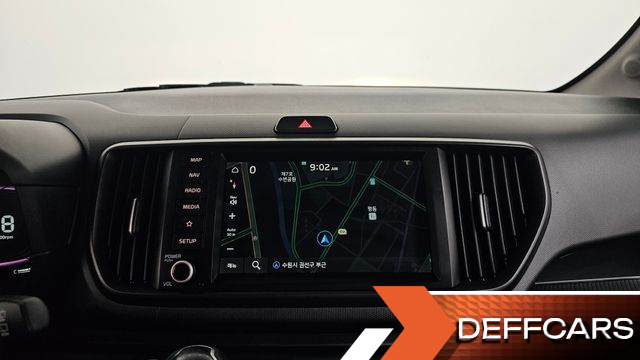 Kia RAY Prestige купить на сайте DeffCars