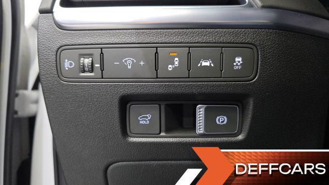 Hyundai PALISADE Gasoline 3.8 2WD Calligraphy купить на сайте DeffCars