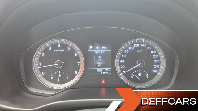Hyundai GRANDEUR 2.4 Premium Special купить на сайте DeffCars