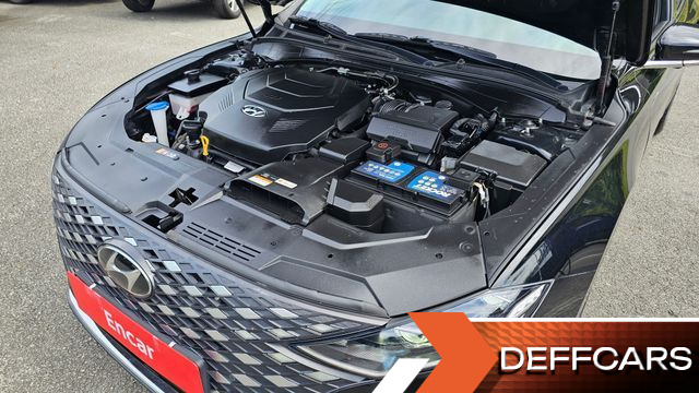 Hyundai GRANDEUR 3.3 Exclusice купить на сайте DeffCars