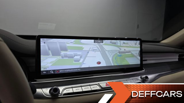Kia K9 3.3 T-GDI AWD Best Selection Ⅰ купить на сайте DeffCars