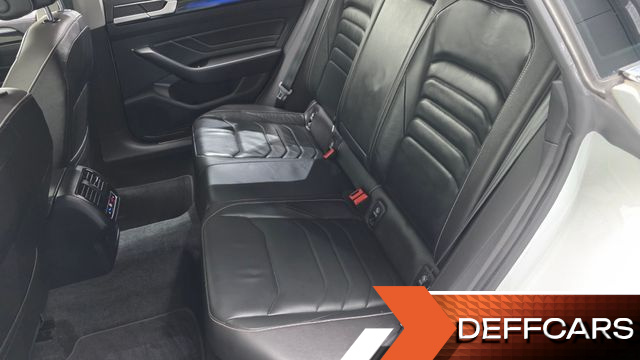 Volkswagen ARTEON 2.0 TDI Prestige купить на сайте DeffCars