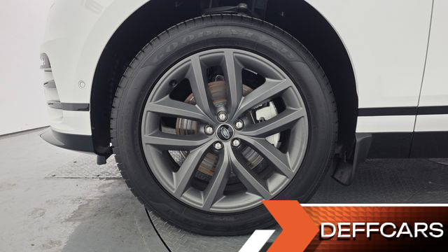 Land Rover RANGE ROVER VELAR 2.0 P250 Dynamic SE купить на сайте DeffCars