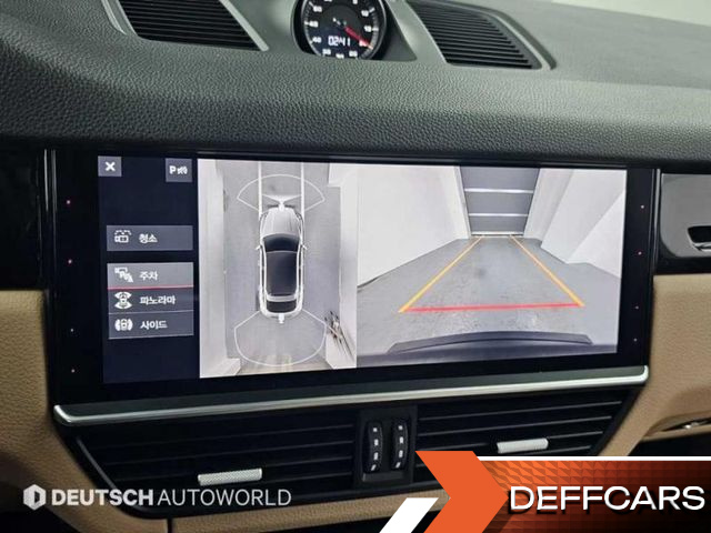 Porsche CAYENNE 3.0 Coupe купить на сайте DeffCars