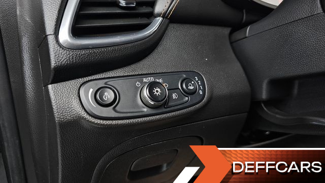 ChevroletGMDaewoo TRAX 1.6 Diesel Perfact Black купить на сайте DeffCars