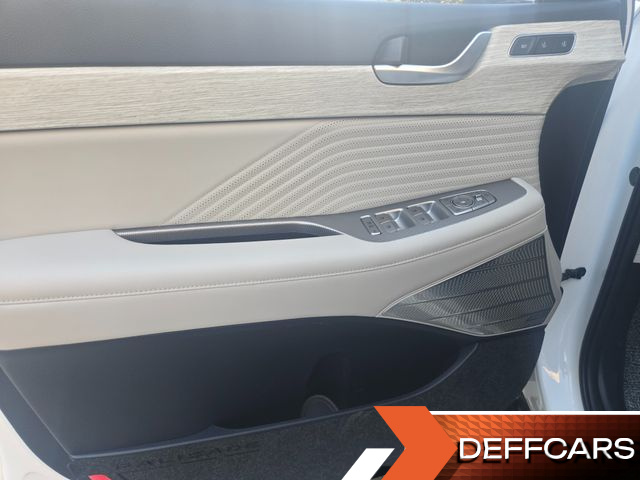 Hyundai PALISADE Gasoline 3.8 4WD Calligraphy купить на сайте DeffCars