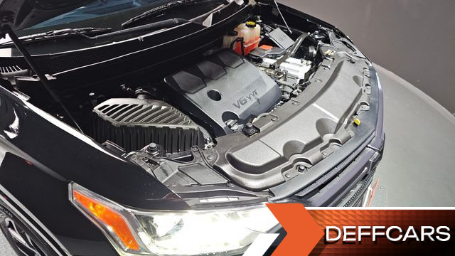 ChevroletGMDaewoo TRAVERSE 3.6 AWD Redline купить на сайте DeffCars