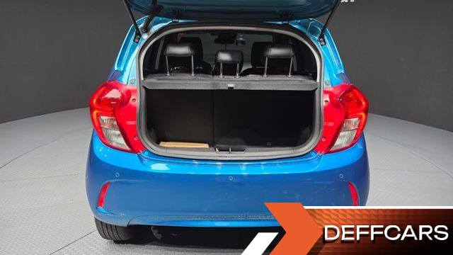 ChevroletGMDaewoo SPARK Premier купить на сайте DeffCars