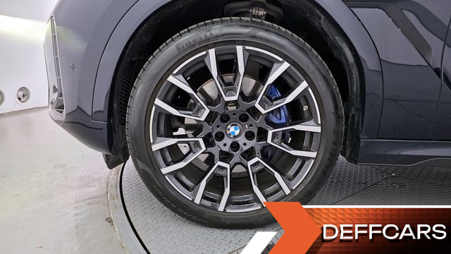 BMW X6 xDrive40i M Sport купить на сайте DeffCars
