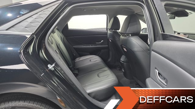 Hyundai AVANTE 1.6 Smart купить на сайте DeffCars