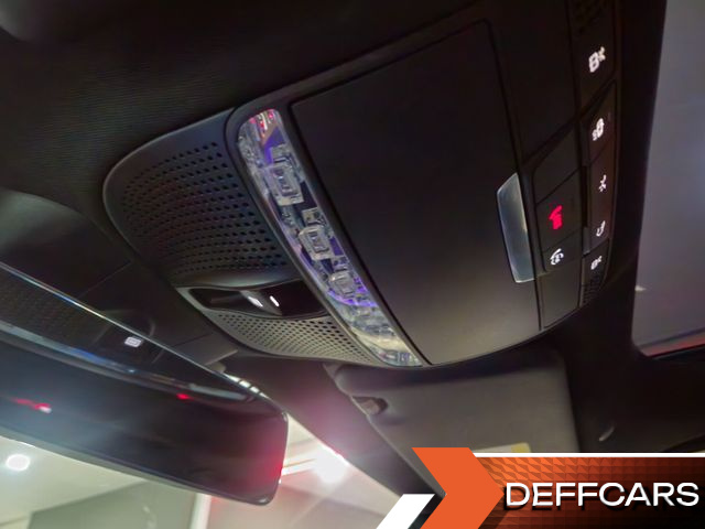 Mercedes E-CLASS E350 4MATIC AMG Line купить на сайте DeffCars