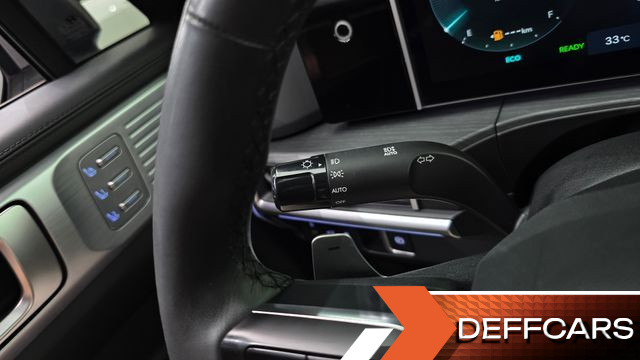 Hyundai SANTAFE HEV 1.6 2WD Calligraphy купить на сайте DeffCars