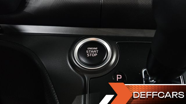 Kia RAY Prestige купить на сайте DeffCars