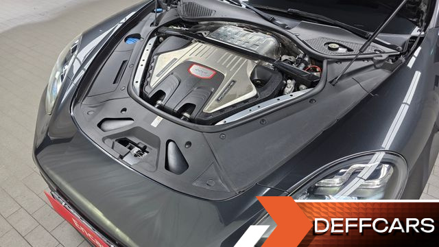 Porsche PANAMERA 4.0 GTS купить на сайте DeffCars