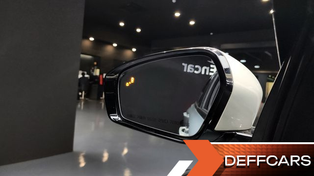Hyundai GRANDEUR 2.5 Calligraphy купить на сайте DeffCars