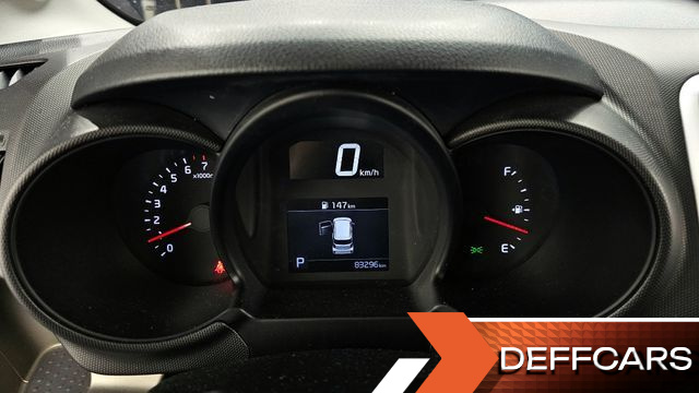 Kia RAY Prestige купить на сайте DeffCars