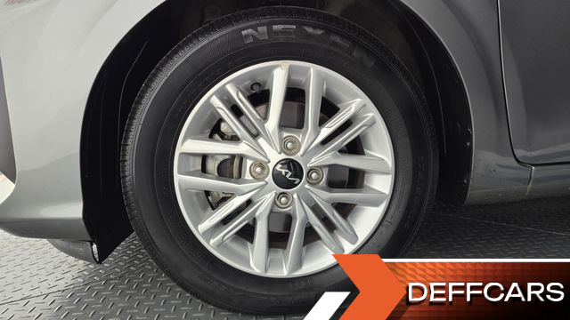 Kia MORNING Prestige купить на сайте DeffCars