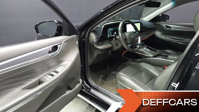 Hyundai GRANDEUR 2.5 Calligraphy купить на сайте DeffCars