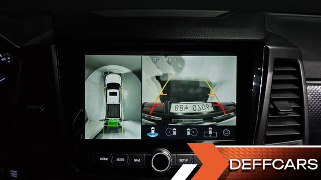 Ssangyong REXTON Diesel 2.2 4WD Noblesse (5-Link) купить на сайте DeffCars