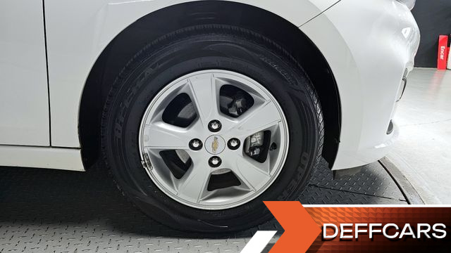 ChevroletGMDaewoo SPARK LT купить на сайте DeffCars