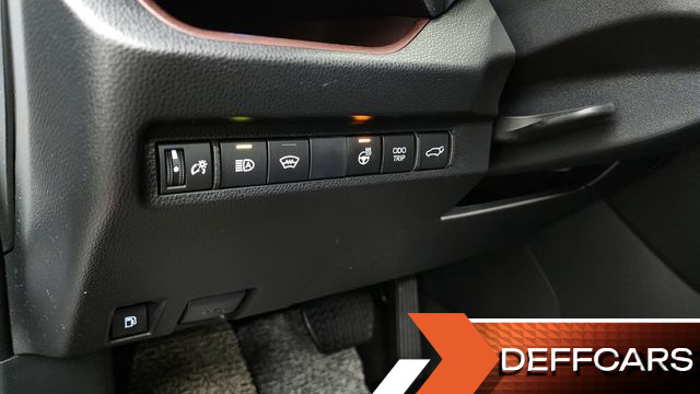 Toyota RAV4 2,5 4WD Hybrid LTD купить на сайте DeffCars