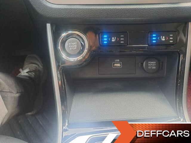 Ssangyong KORANDO Gasoline 1.5 2WD C3 Plus купить на сайте DeffCars
