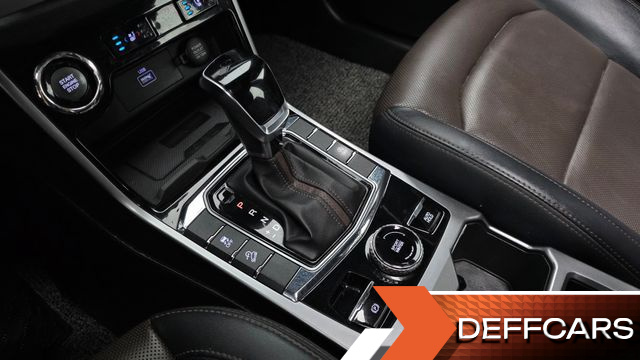 Ssangyong KORANDO Gasoline 1.5 2WD C5 Plus купить на сайте DeffCars