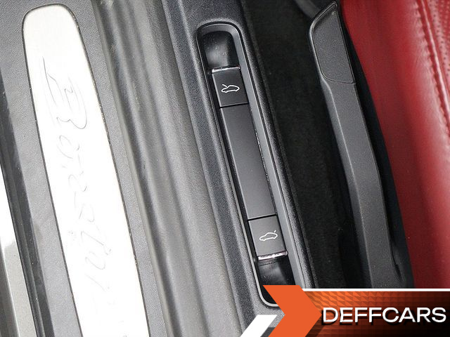 Porsche 718 S 2.5 купить на сайте DeffCars
