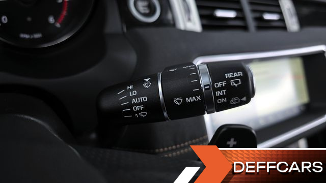 Land Rover RANGE ROVER EVOQUE 2.0 TD4 HSE Dynamic купить на сайте DeffCars