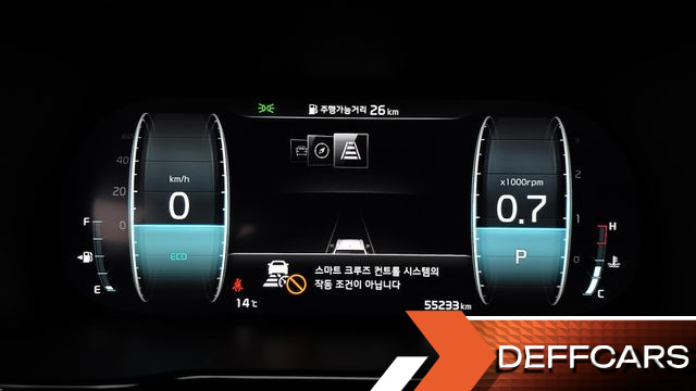 Kia MOHAVE Diesel 3.0 4WD 5-Seater Masters купить на сайте DeffCars
