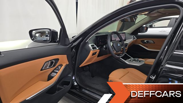 BMW 3-SERIES 320d купить на сайте DeffCars