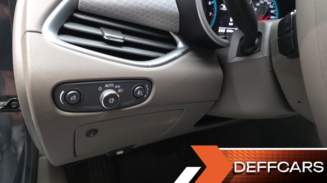 ChevroletGMDaewoo MALIBU 1.3 Turbo LS купить на сайте DeffCars