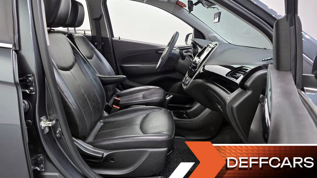 ChevroletGMDaewoo SPARK LTZ купить на сайте DeffCars
