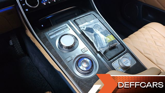 Genesis GV80 3.5T Gasoline AWD купить на сайте DeffCars