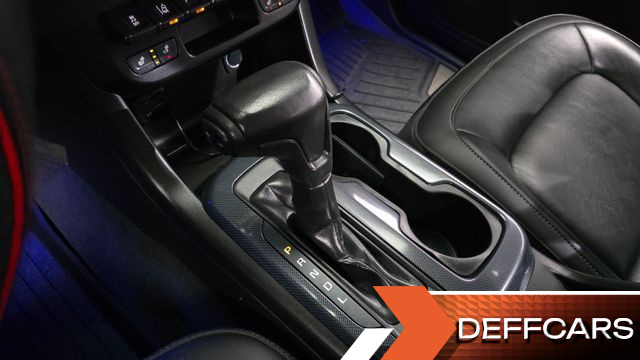 ChevroletGMDaewoo COLORADO 3.6 Z71-X Midnight 4WD купить на сайте DeffCars