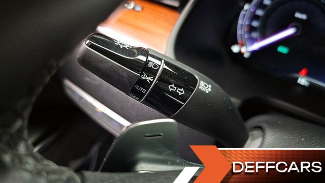 Kia K9 3.8 GDI AWD Grand Platinum купить на сайте DeffCars