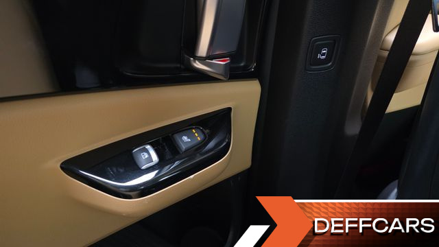 Kia CARNIVAL 9-Seater Noblesse купить на сайте DeffCars