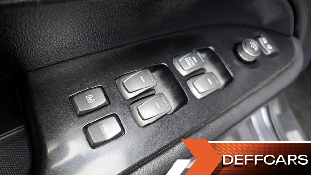 Ssangyong REXTON Diesel 2.2 4WD Wild купить на сайте DeffCars