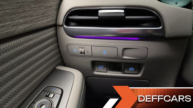 Hyundai PALISADE Diesel 2.2 2WD Calligraphy купить на сайте DeffCars