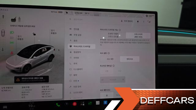 Tesla MODEL Y L Long Range AWD купить на сайте DeffCars