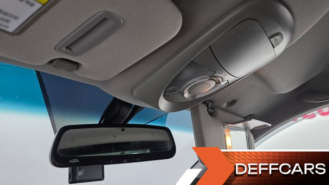 Ssangyong KORANDO 2.2 CX7 4WD Vision купить на сайте DeffCars